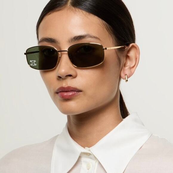 NEW!!! CELINE Sunglasses CL40285U 30N Authentic - Picture 13 of 13